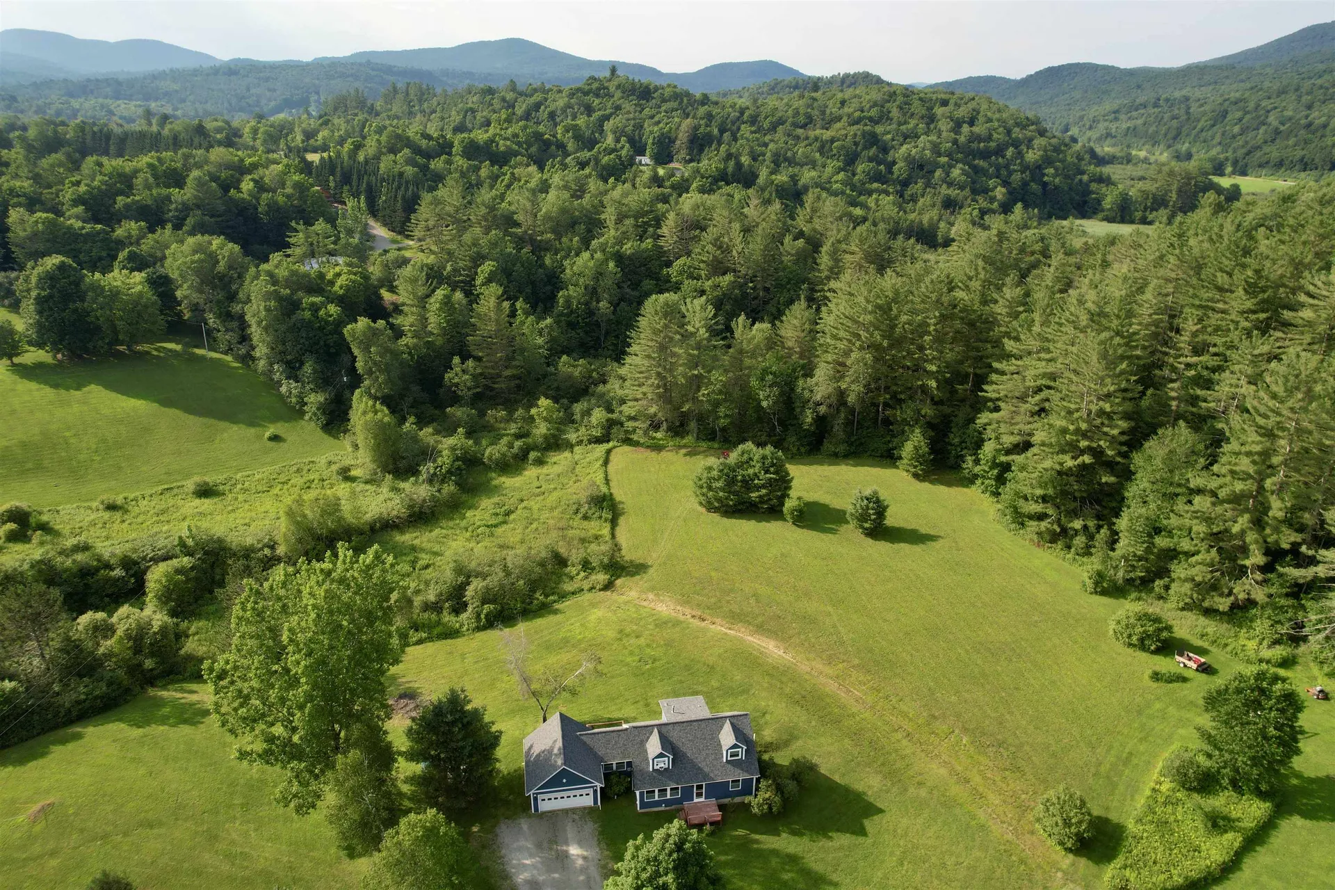 332 Pollander Road Cambridge VT 05464