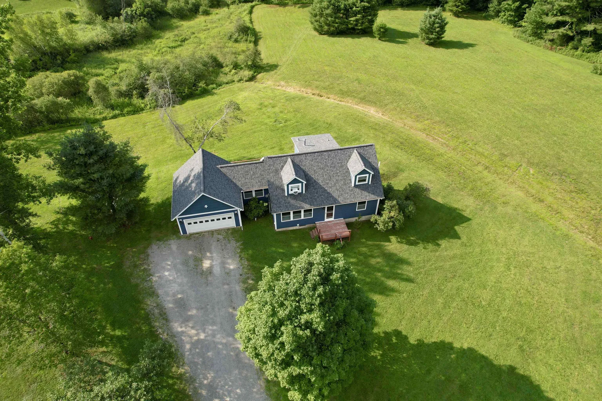332 Pollander Road Cambridge VT 05464