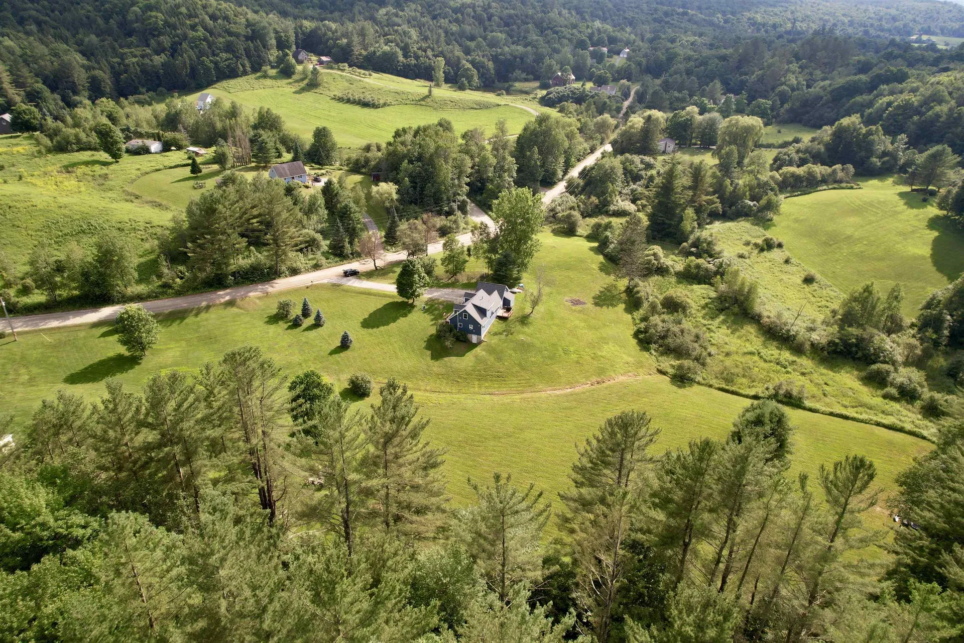 332 Pollander Road Cambridge VT 05464