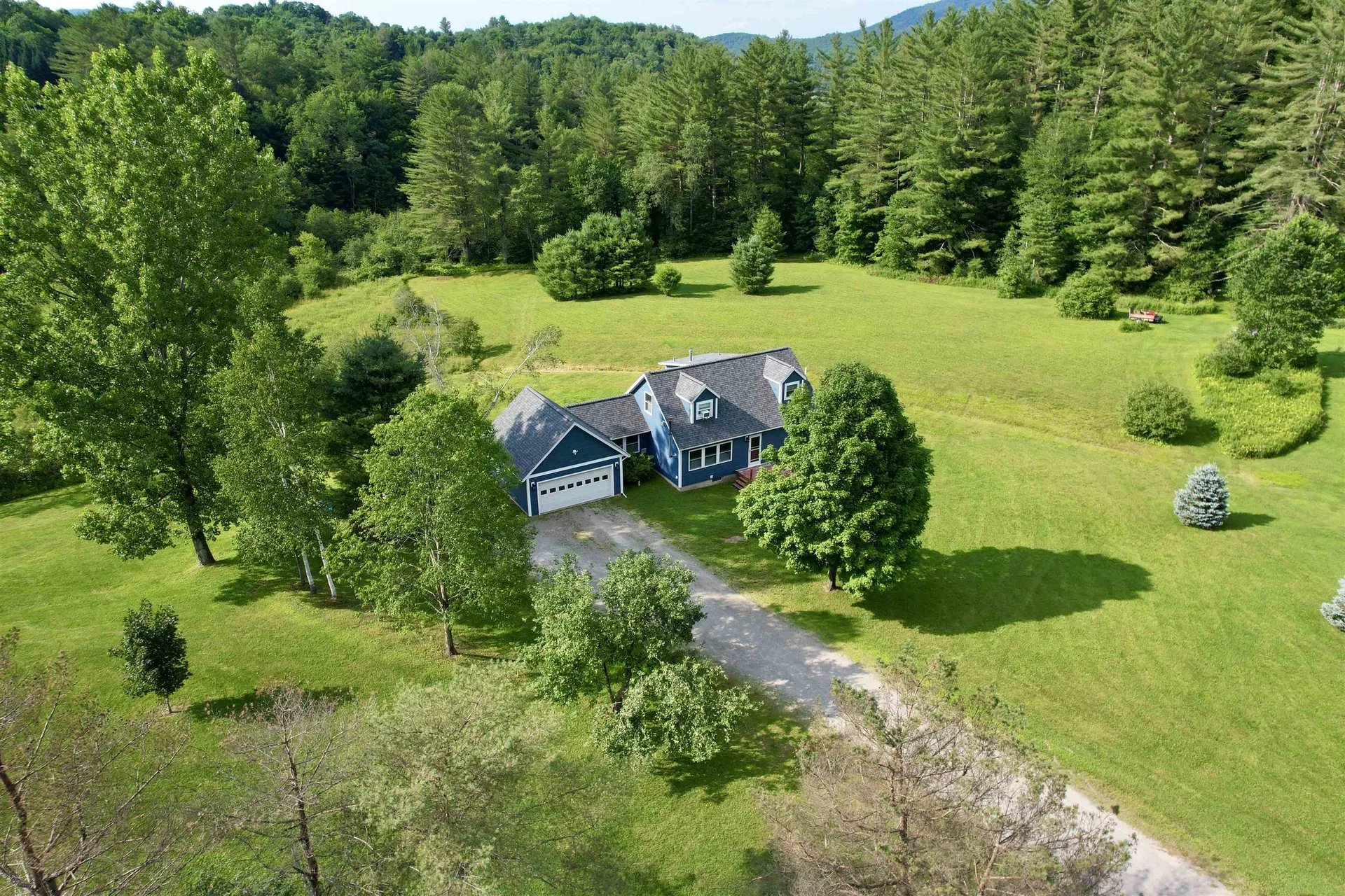 332 Pollander Road Cambridge VT 05464