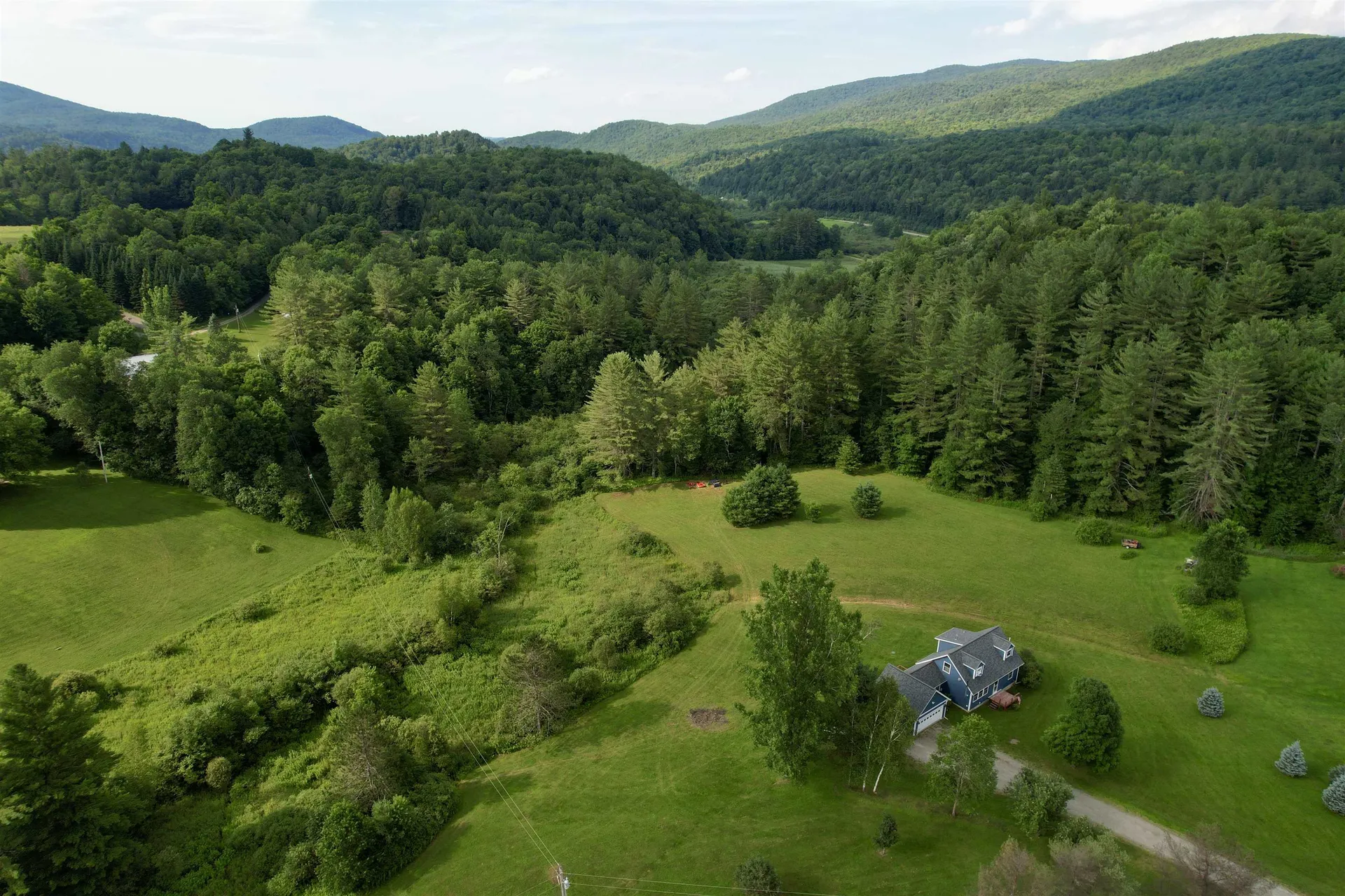 332 Pollander Road Cambridge VT 05464