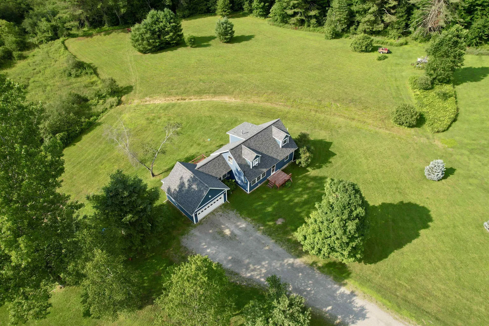 332 Pollander Road Cambridge VT 05464
