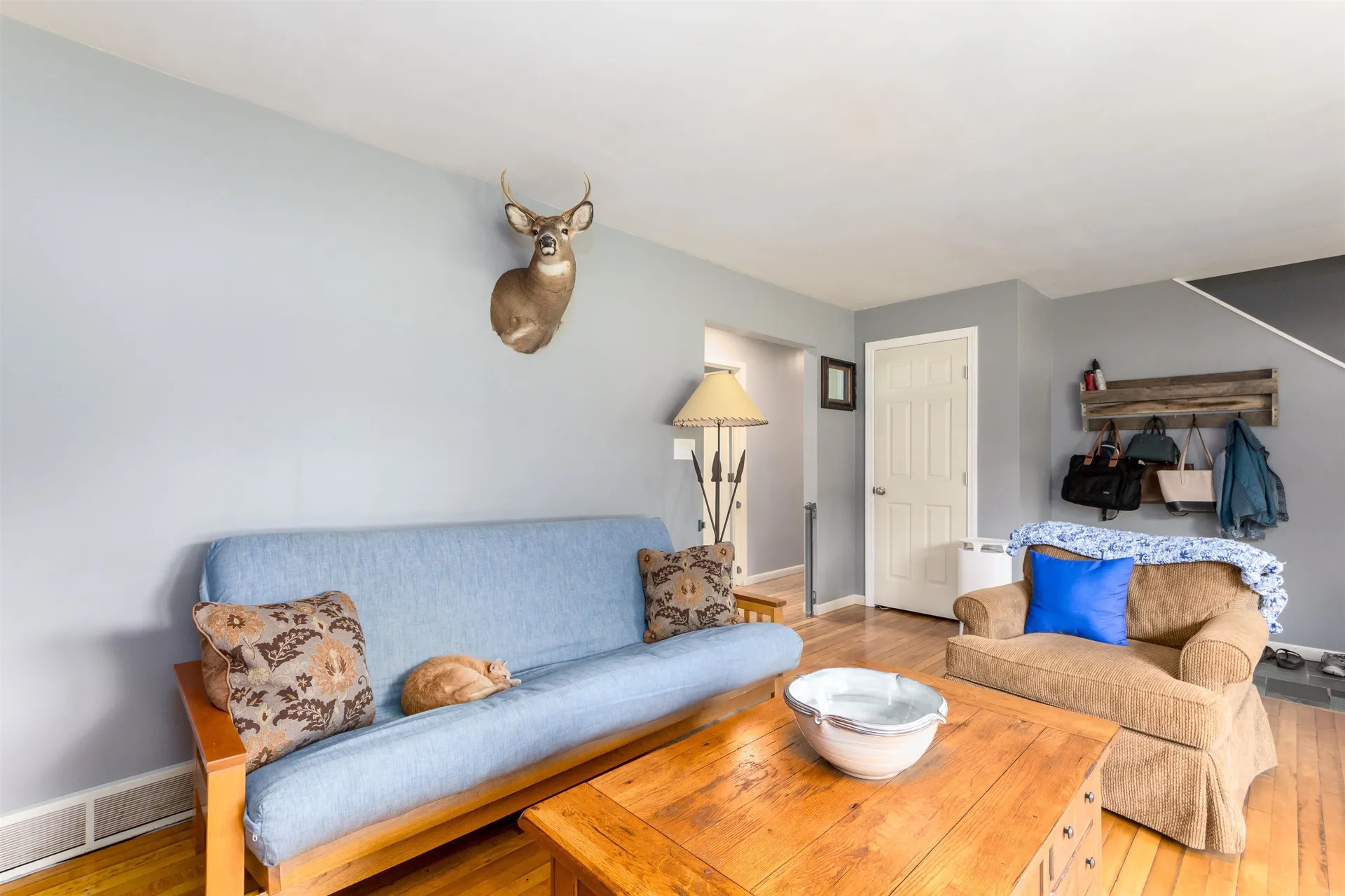 332 Pollander Road Cambridge VT 05464