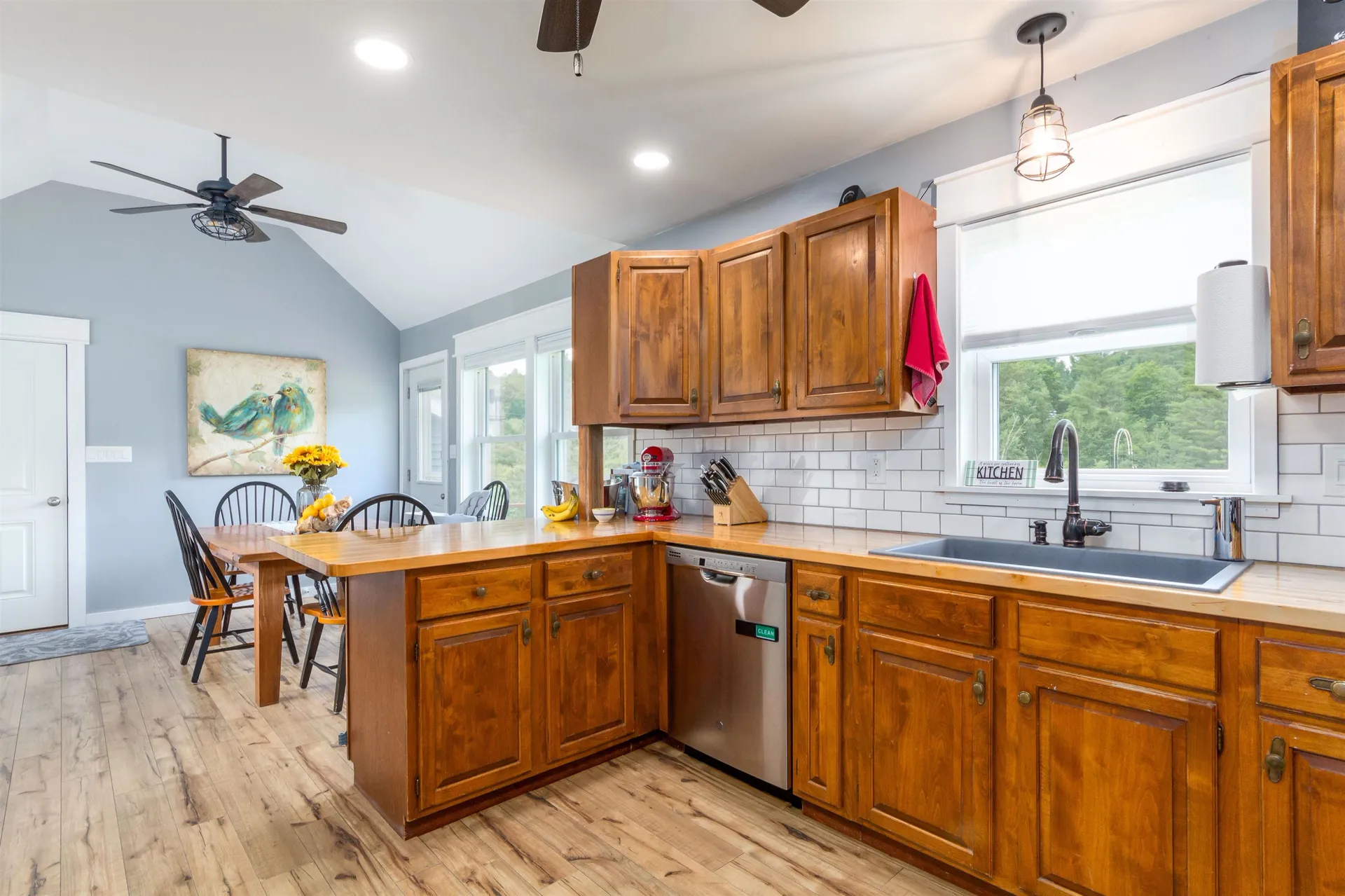 332 Pollander Road Cambridge VT 05464
