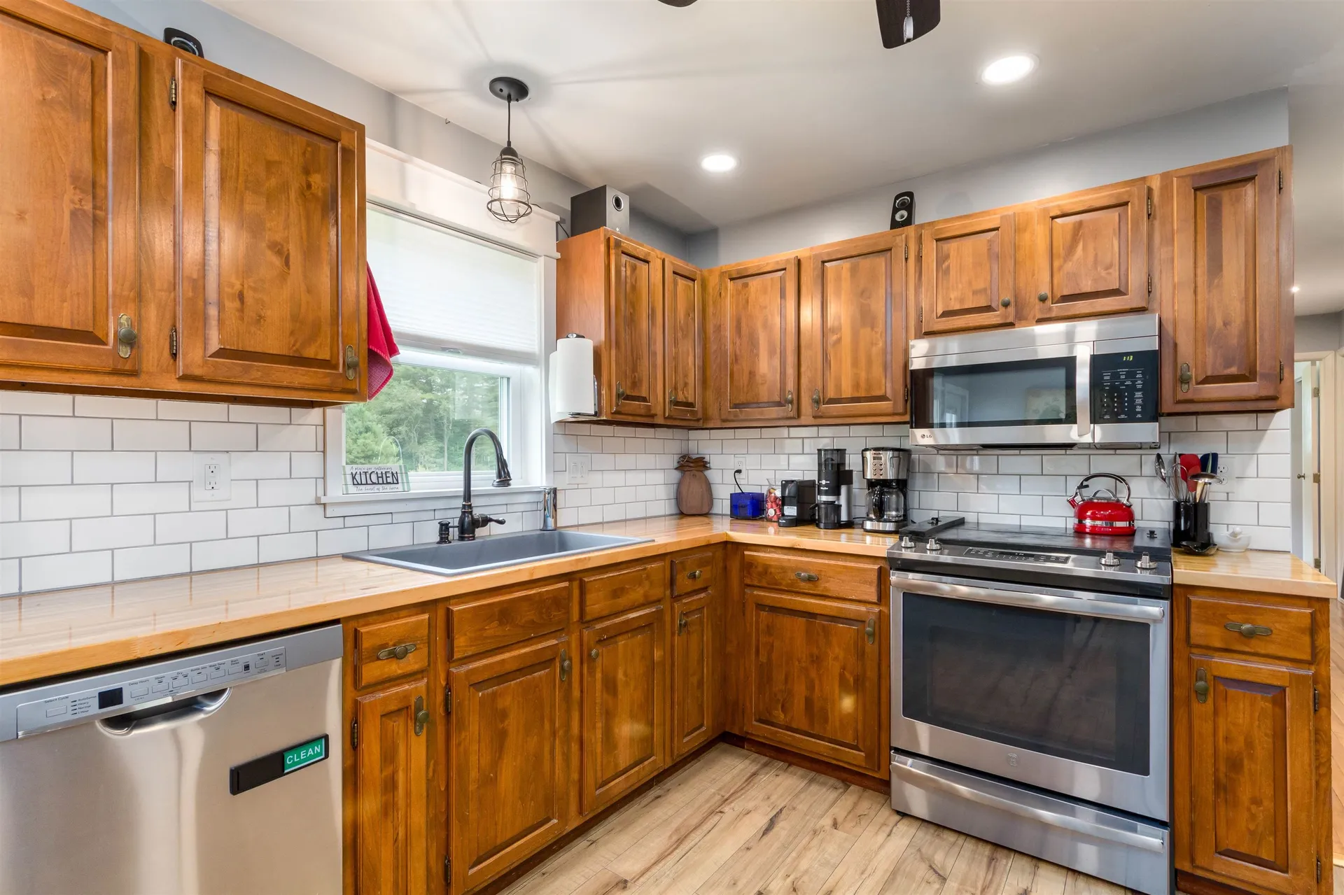 332 Pollander Road Cambridge VT 05464