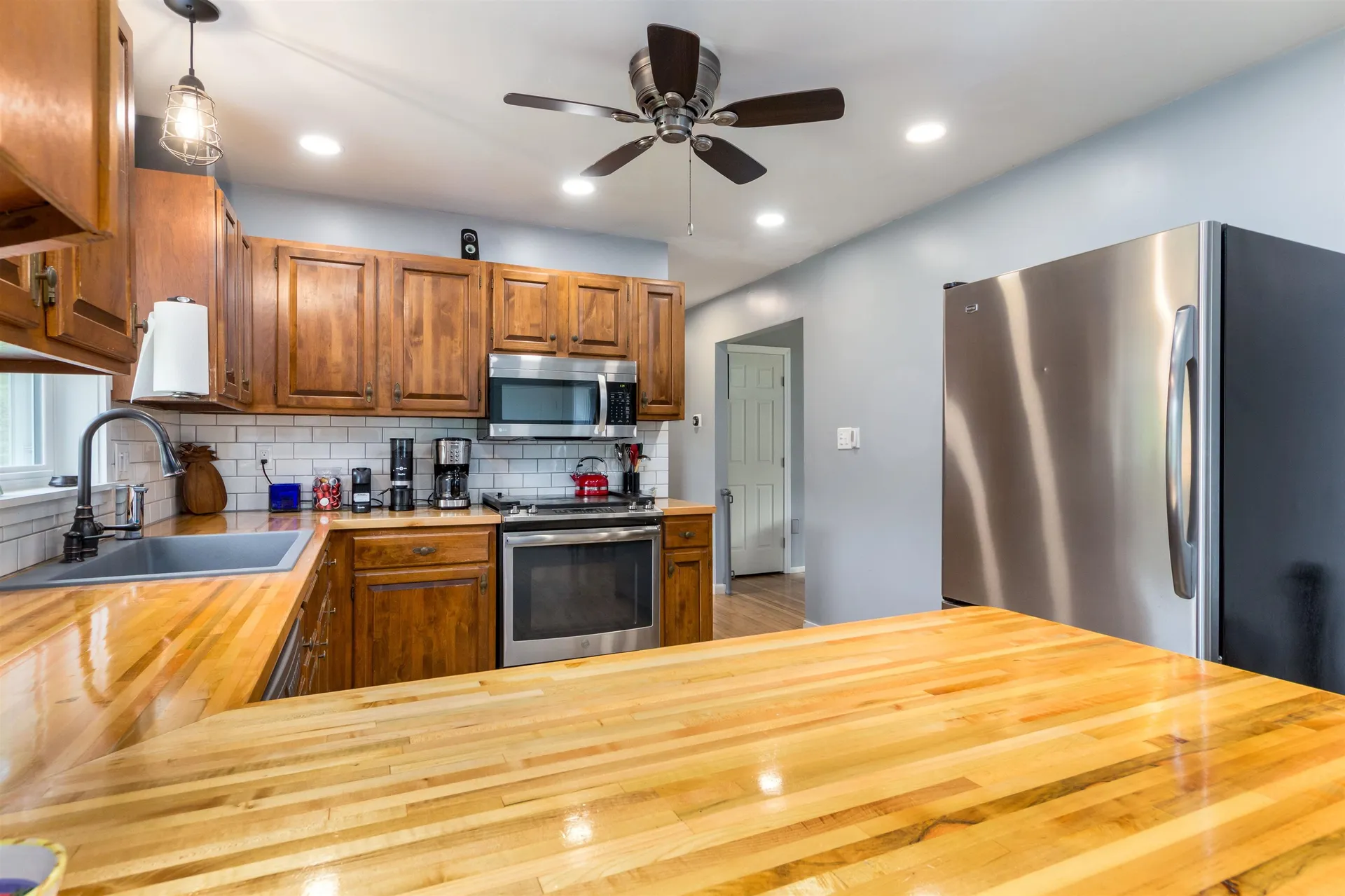 332 Pollander Road Cambridge VT 05464