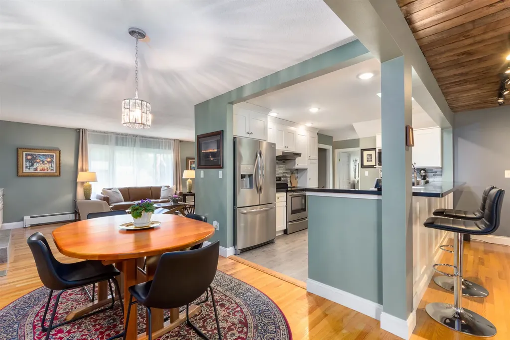 180 Rudgate Road Colchester VT 05446