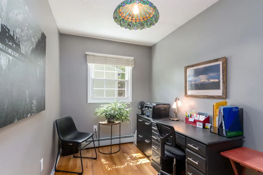 180 Rudgate Road Colchester VT 05446