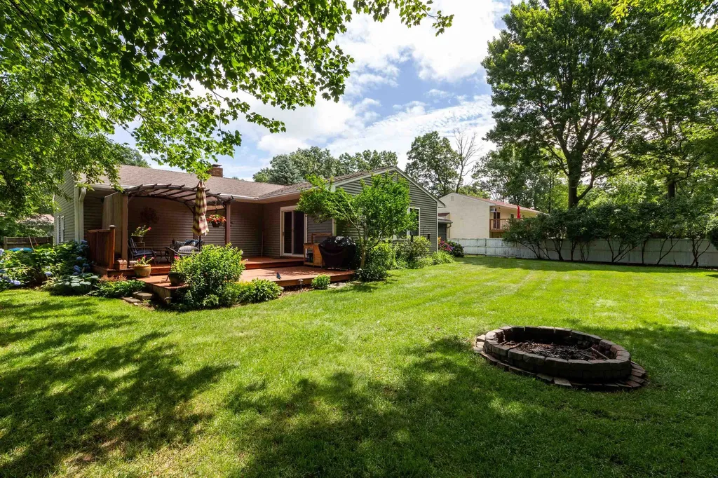 180 Rudgate Road Colchester VT 05446