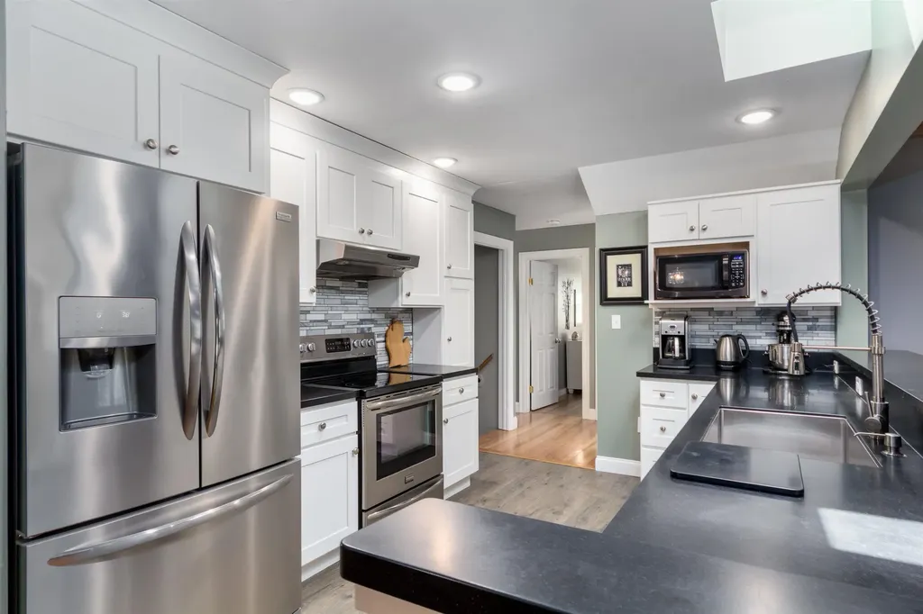 180 Rudgate Road Colchester VT 05446