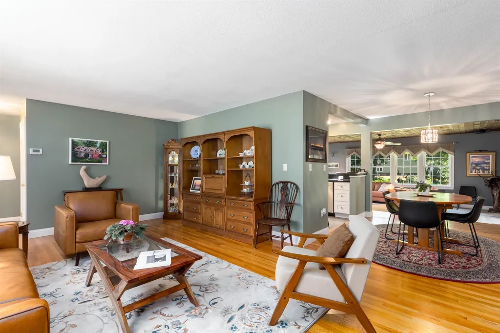 180 Rudgate Road Colchester VT 05446