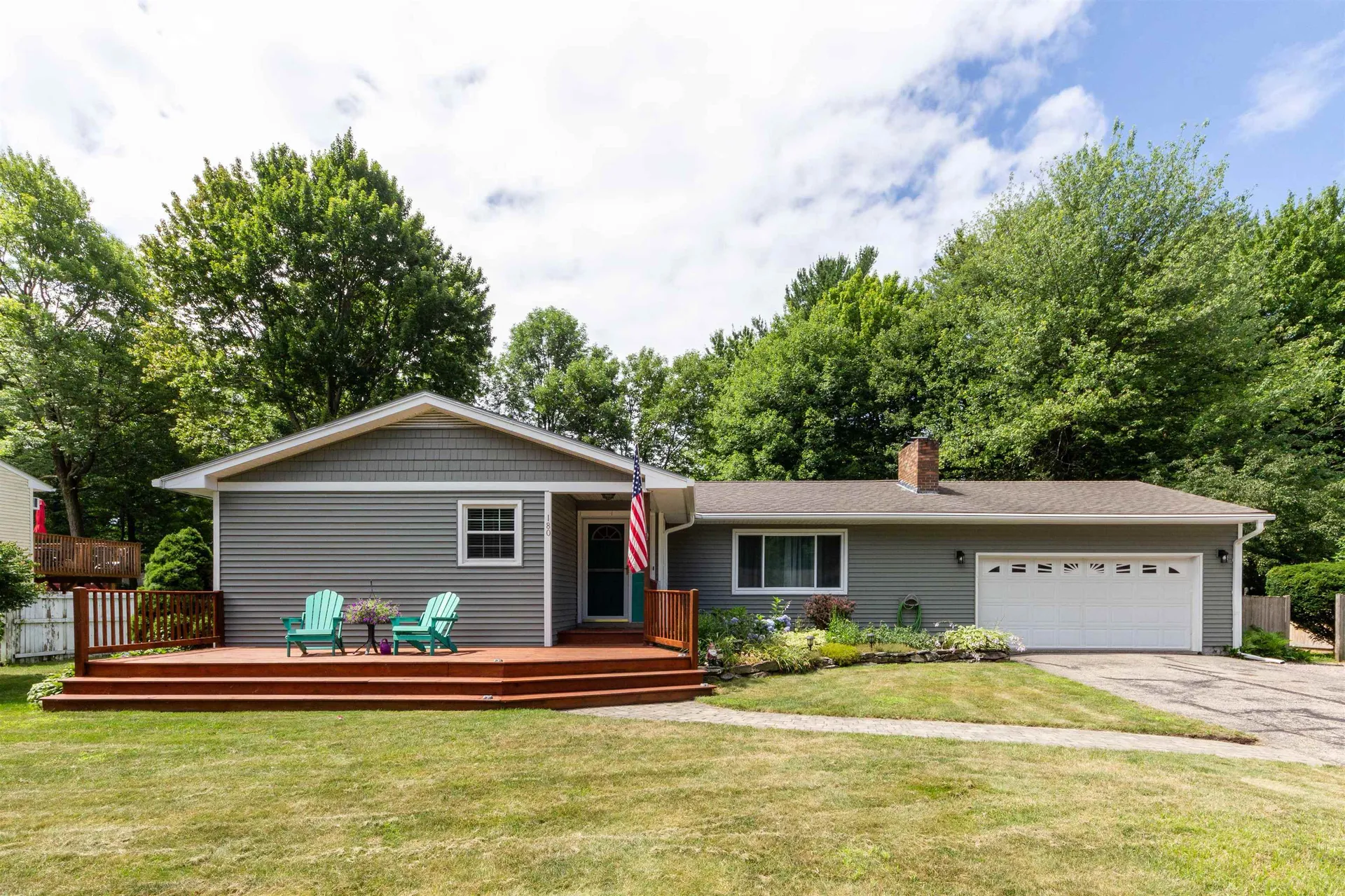 180 Rudgate Road Colchester VT 05446