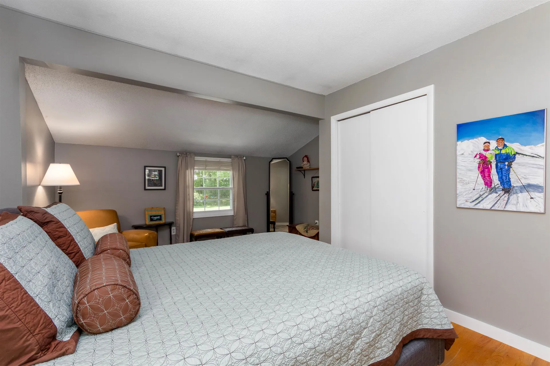 180 Rudgate Road Colchester VT 05446