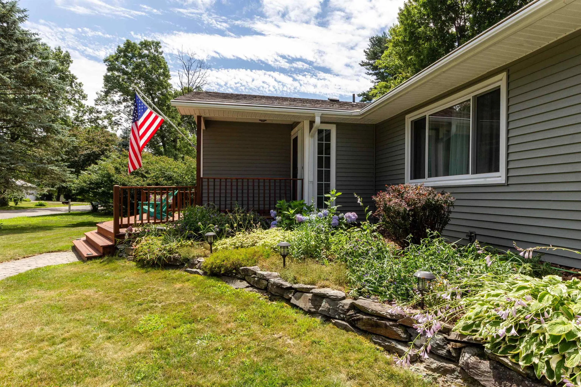 180 Rudgate Road Colchester VT 05446