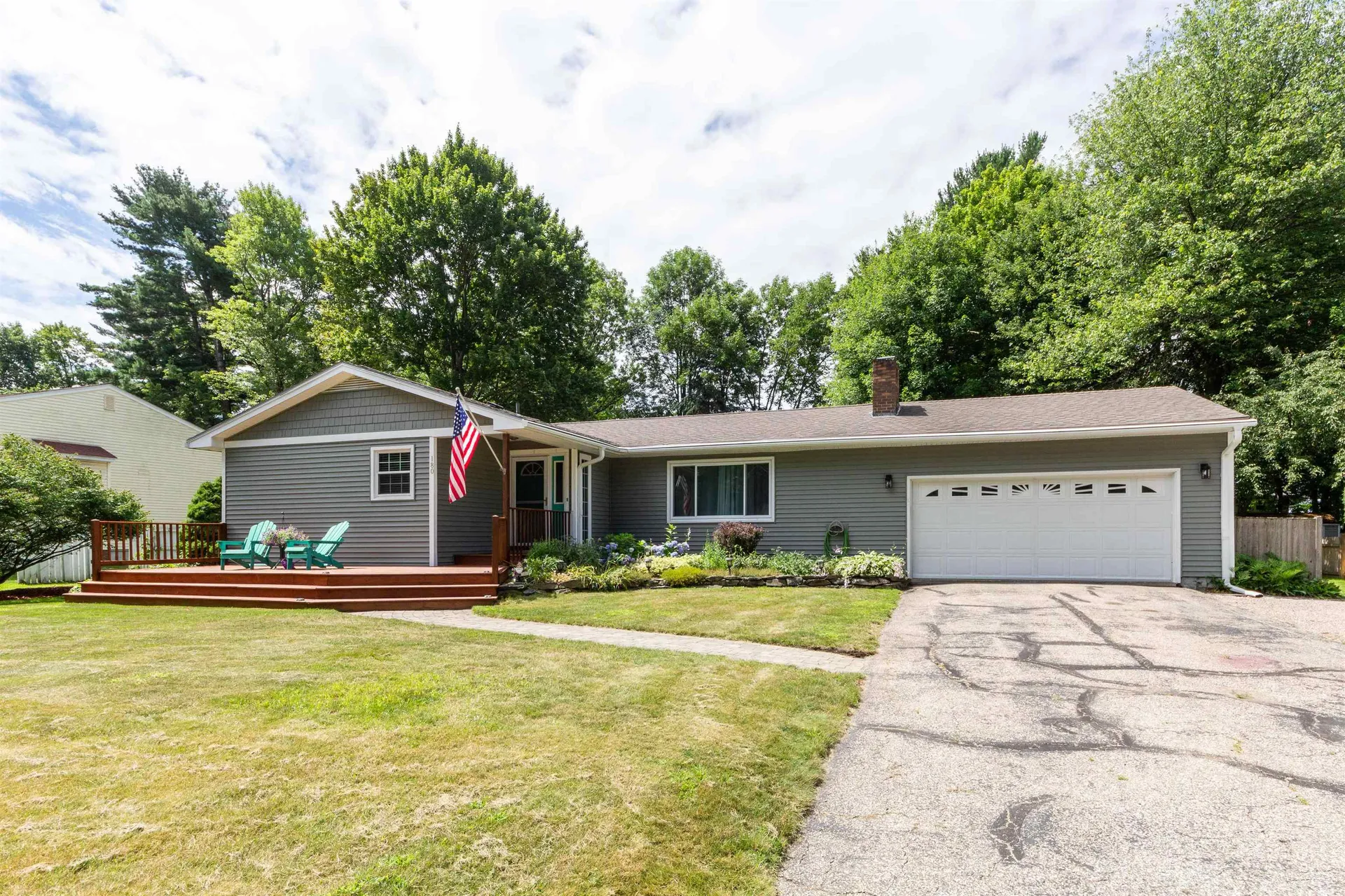 180 Rudgate Road Colchester VT 05446
