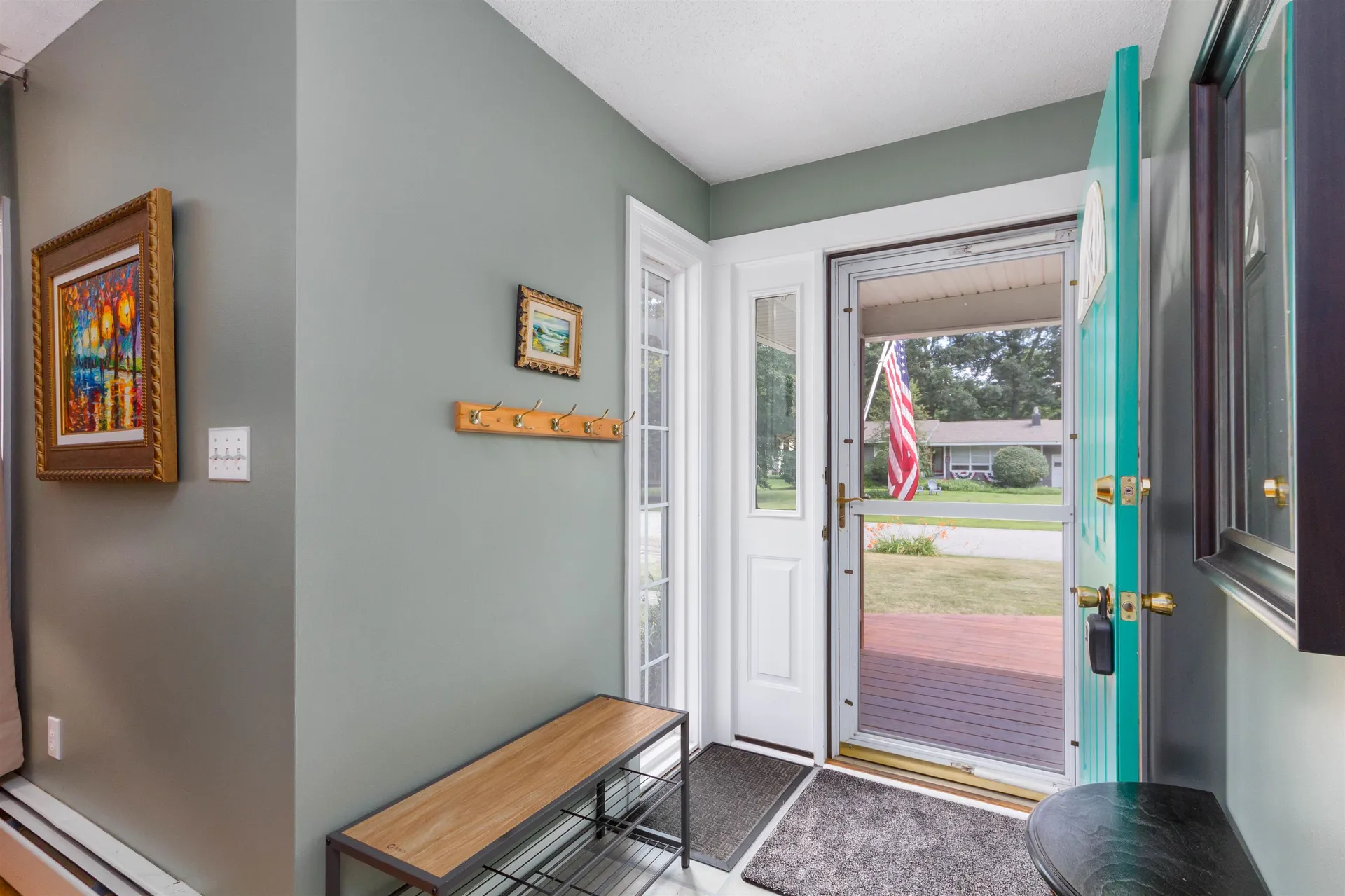 180 Rudgate Road Colchester VT 05446
