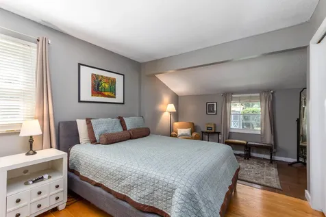 180 Rudgate Road Colchester VT 05446