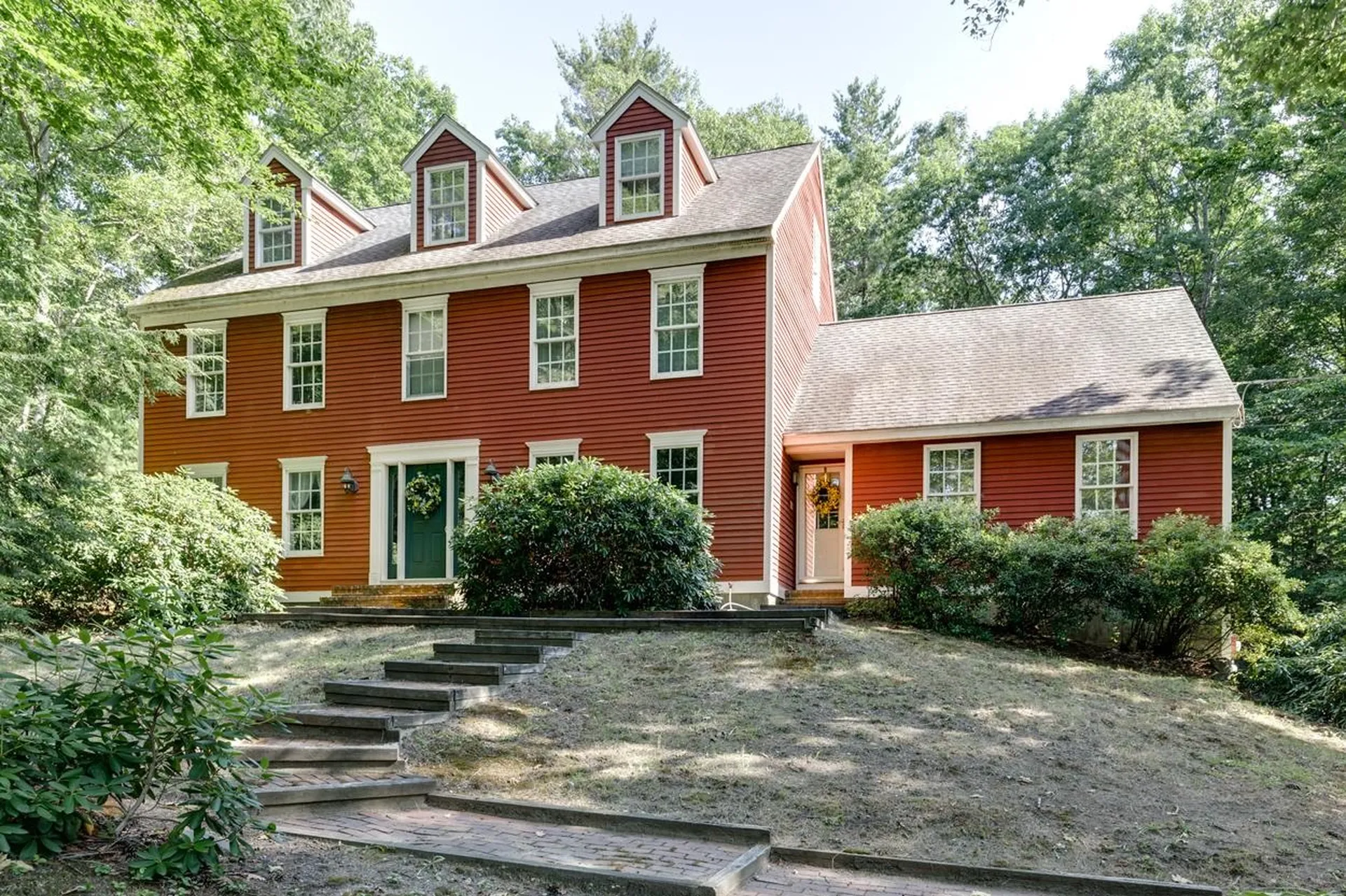 11 Currier Drive Bow NH 03304