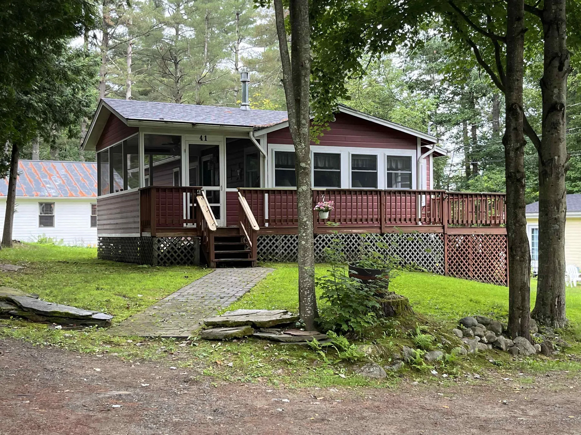 41 Lake Circle Derby VT 05829