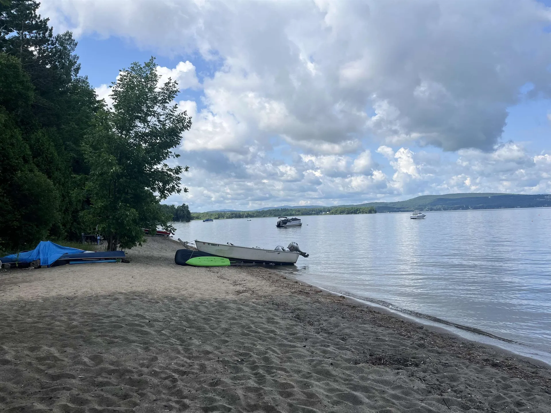41 Lake Circle Derby VT 05829