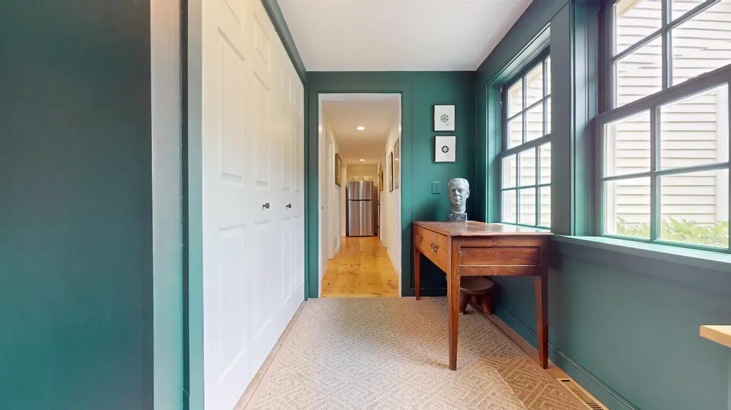 1624 Hopkins Road Panton VT 05491