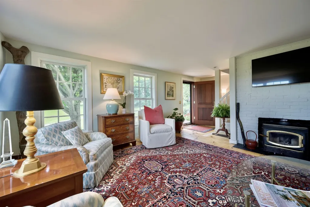 1624 Hopkins Road Panton VT 05491