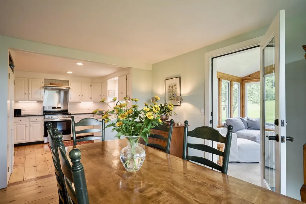1624 Hopkins Road Panton VT 05491