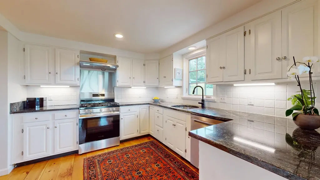 1624 Hopkins Road Panton VT 05491