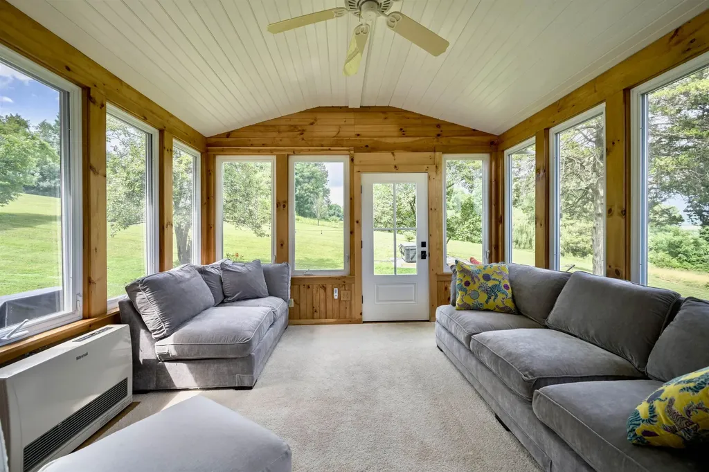1624 Hopkins Road Panton VT 05491