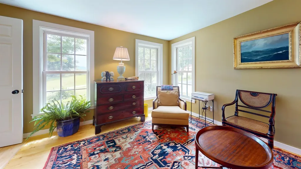1624 Hopkins Road Panton VT 05491