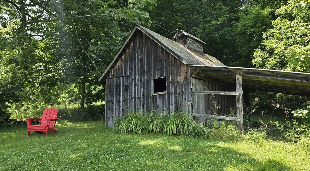 1624 Hopkins Road Panton VT 05491