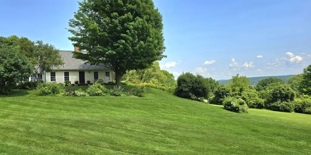 1624 Hopkins Road Panton VT 05491