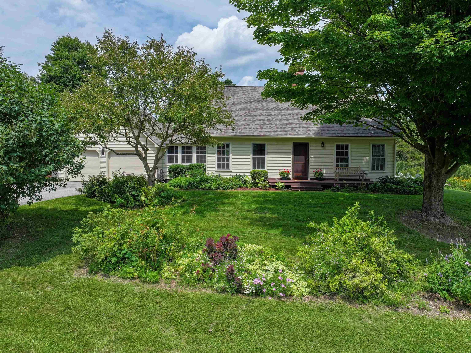 1624 Hopkins Road Panton VT 05491