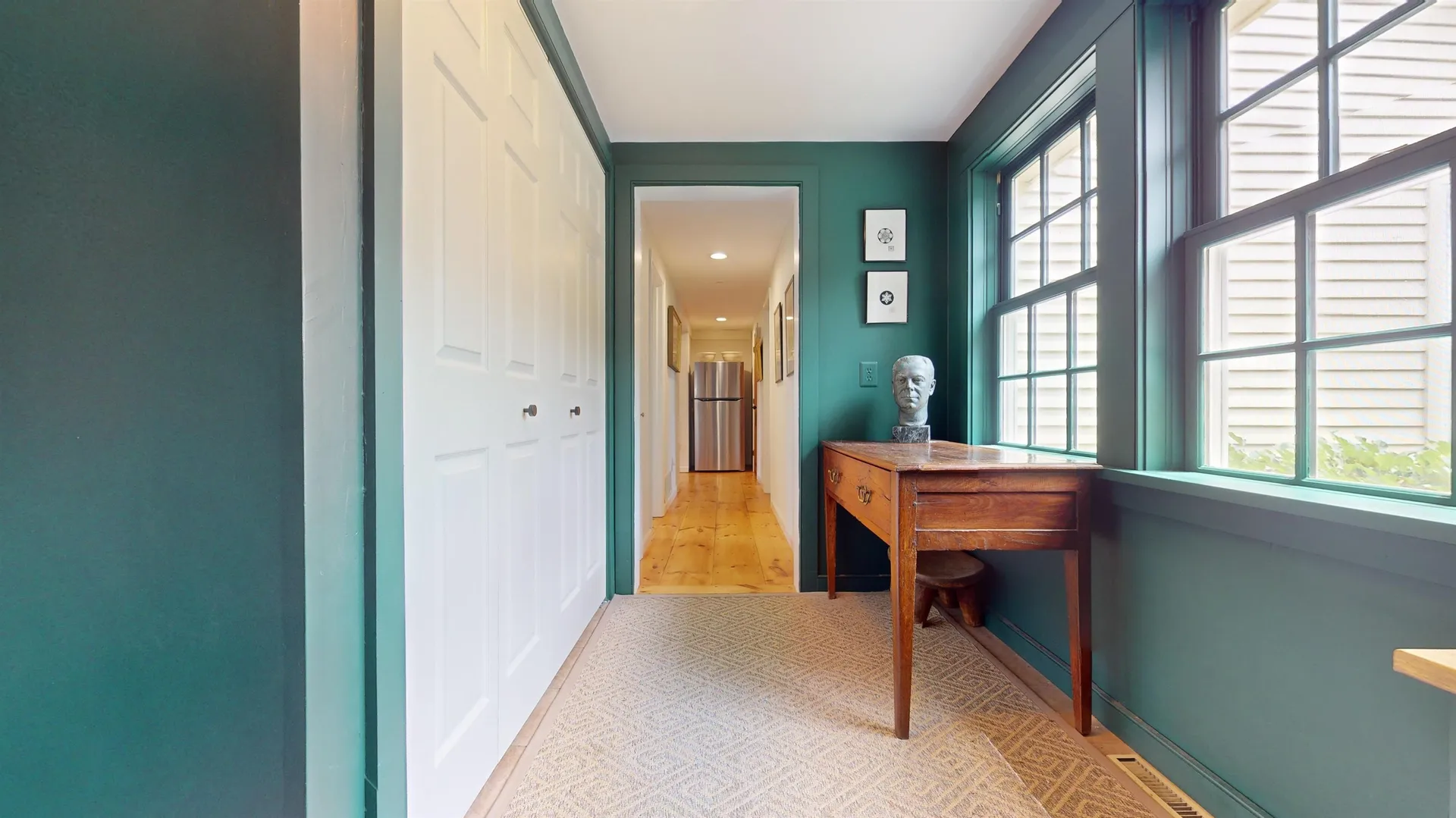 1624 Hopkins Road Panton VT 05491