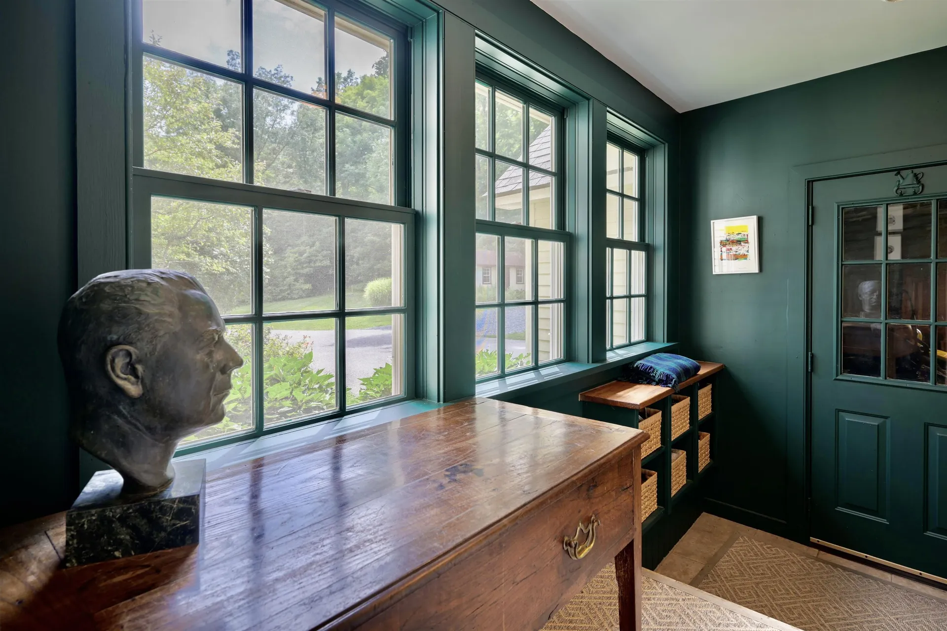 1624 Hopkins Road Panton VT 05491