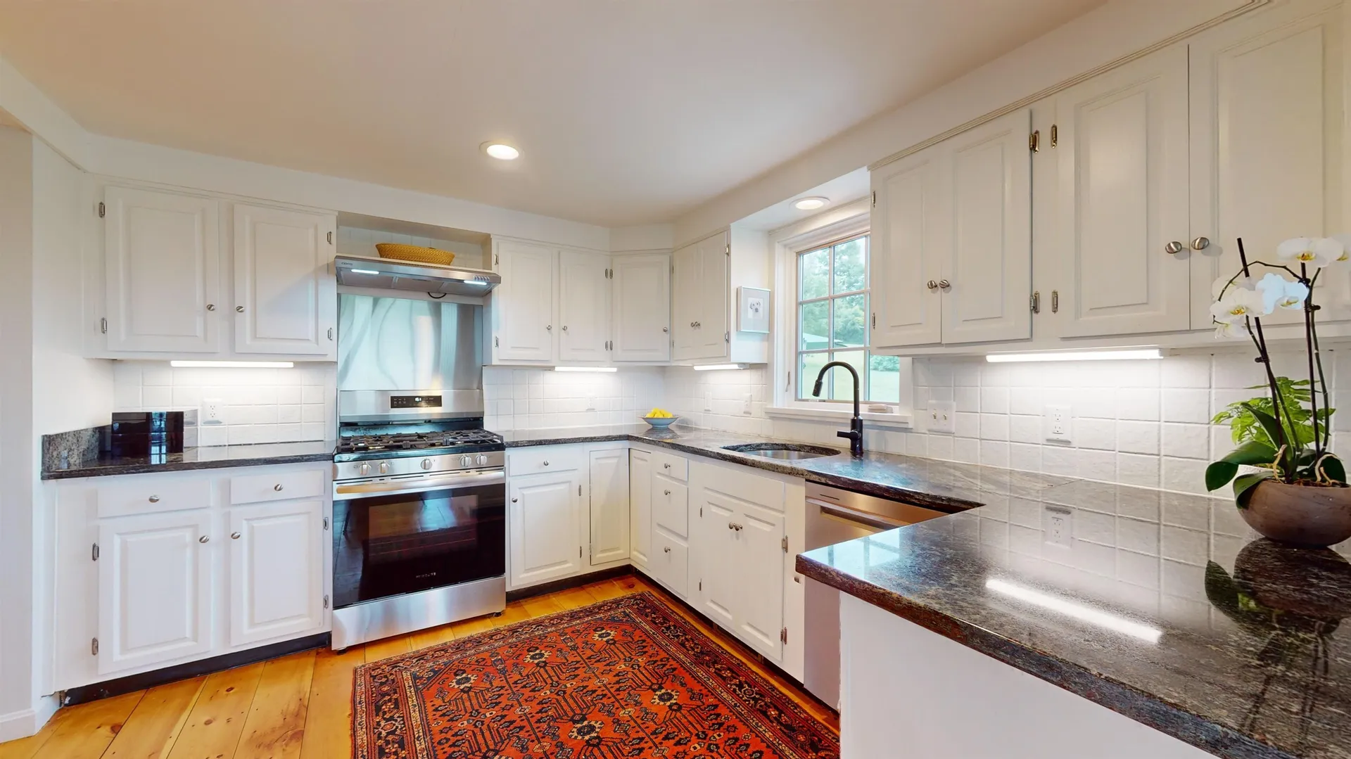 1624 Hopkins Road Panton VT 05491