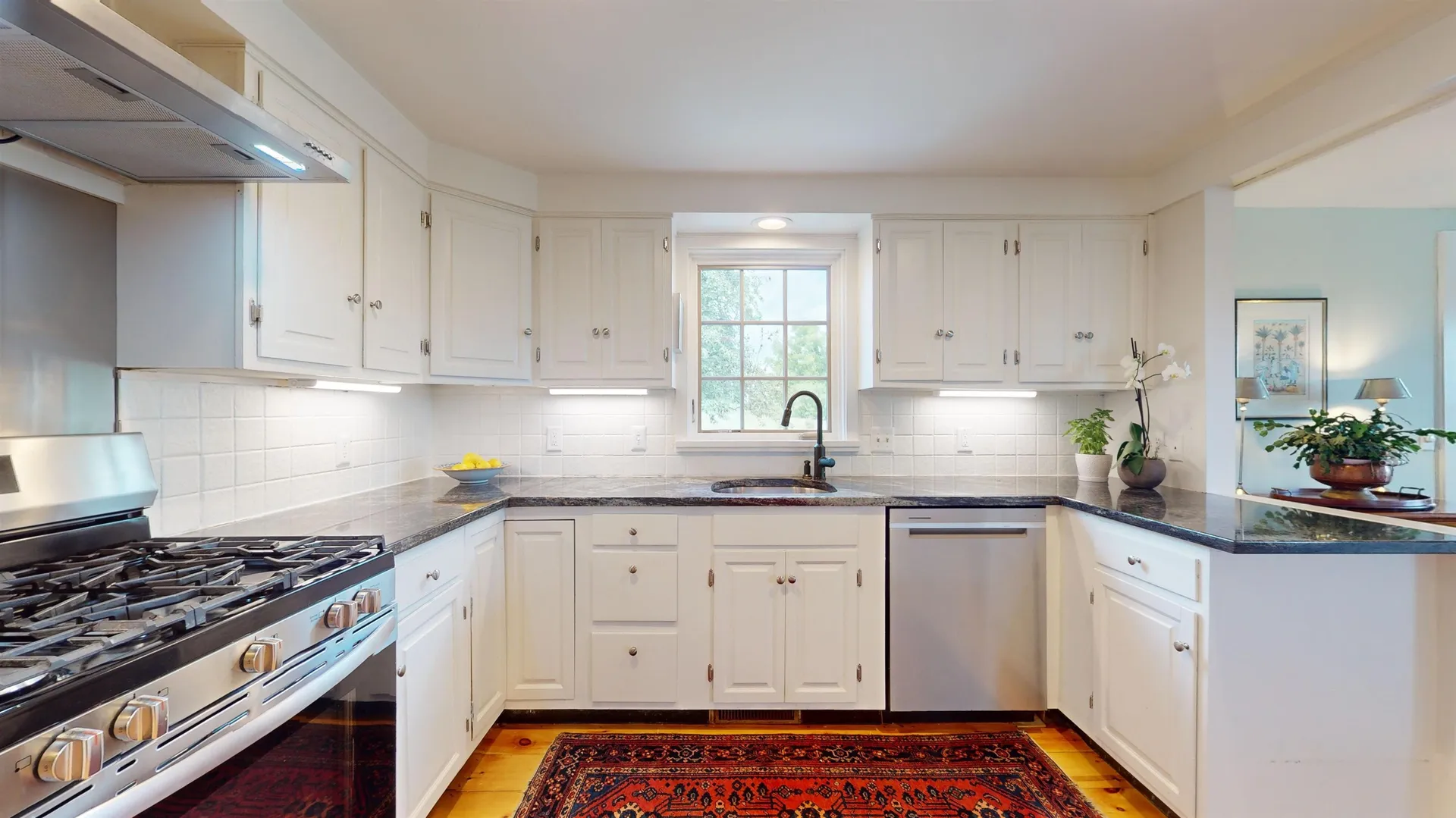 1624 Hopkins Road Panton VT 05491