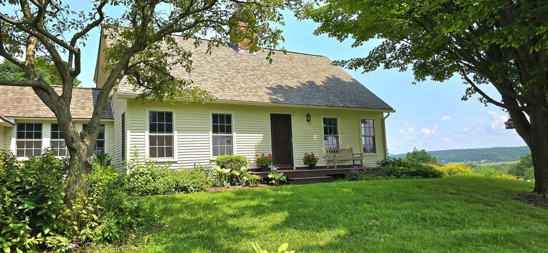 1624 Hopkins Road Panton VT 05491
