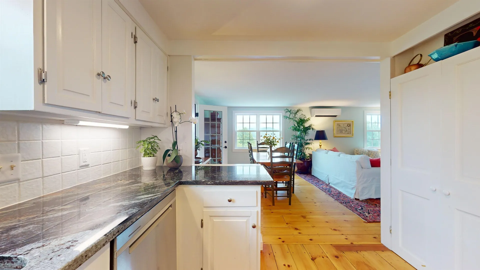1624 Hopkins Road Panton VT 05491