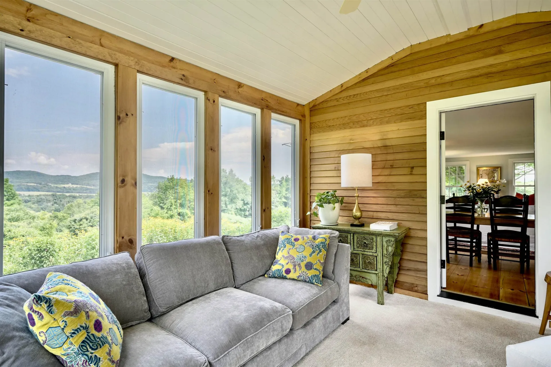 1624 Hopkins Road Panton VT 05491