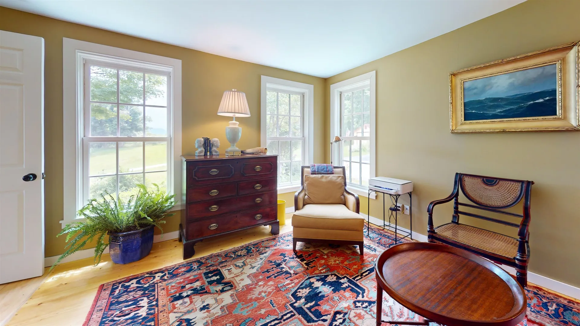 1624 Hopkins Road Panton VT 05491