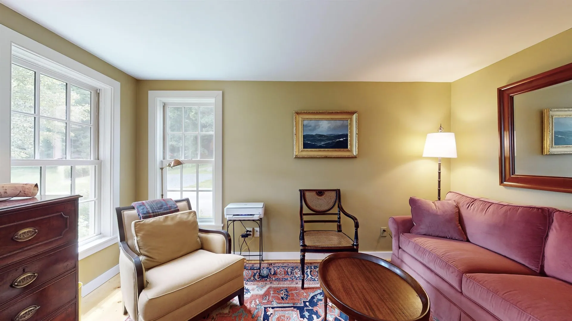 1624 Hopkins Road Panton VT 05491