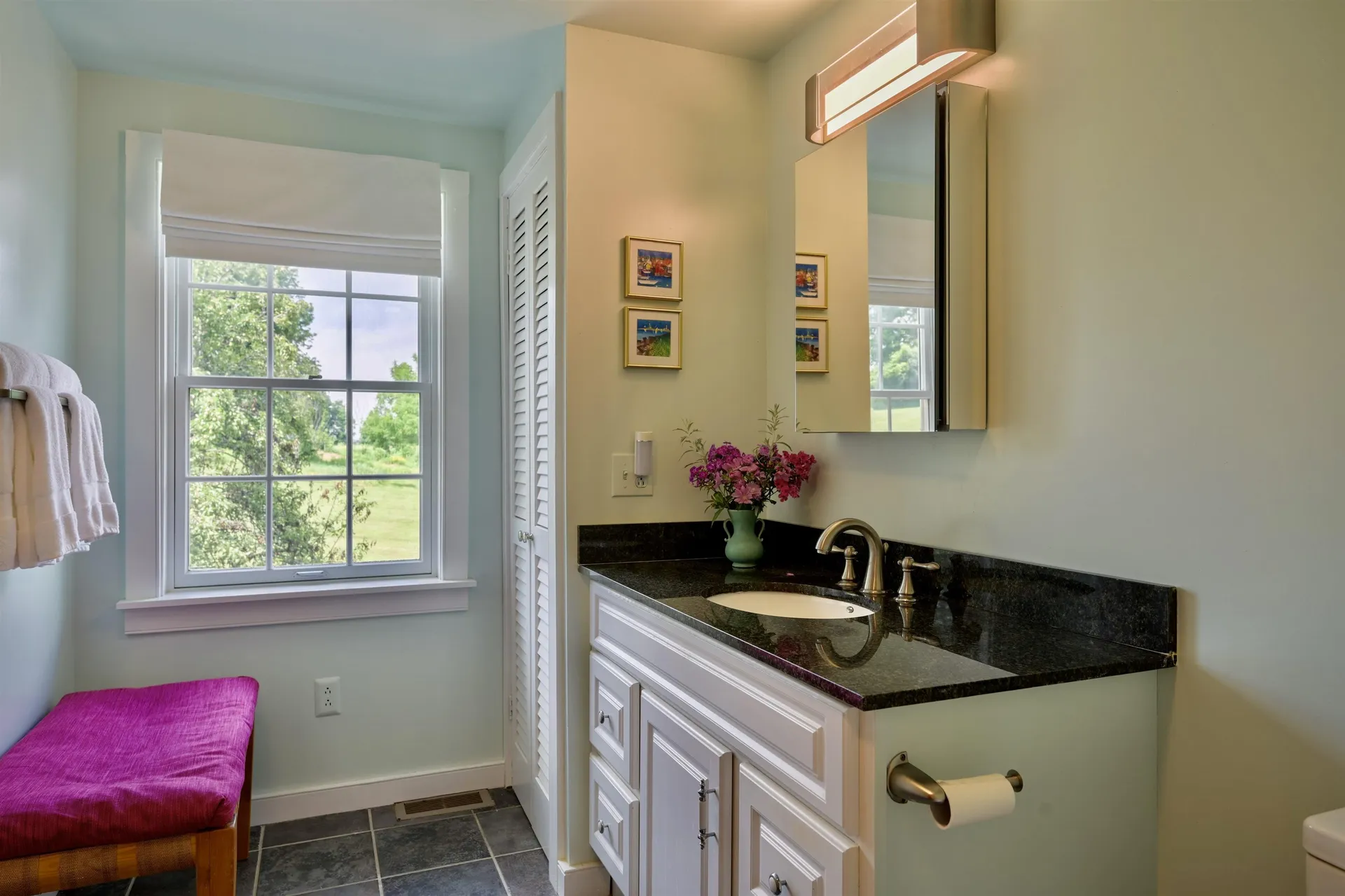 1624 Hopkins Road Panton VT 05491