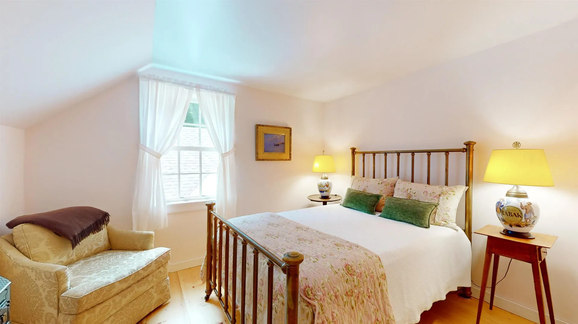 1624 Hopkins Road Panton VT 05491