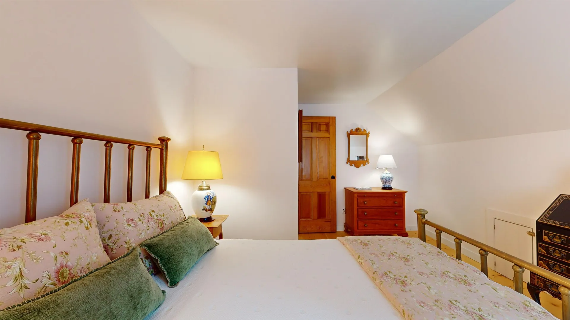 1624 Hopkins Road Panton VT 05491