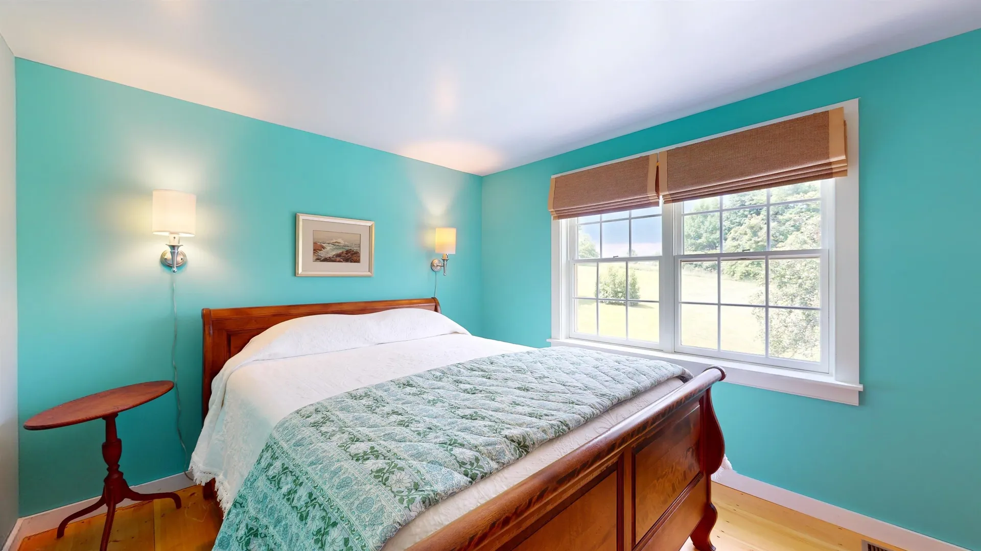 1624 Hopkins Road Panton VT 05491