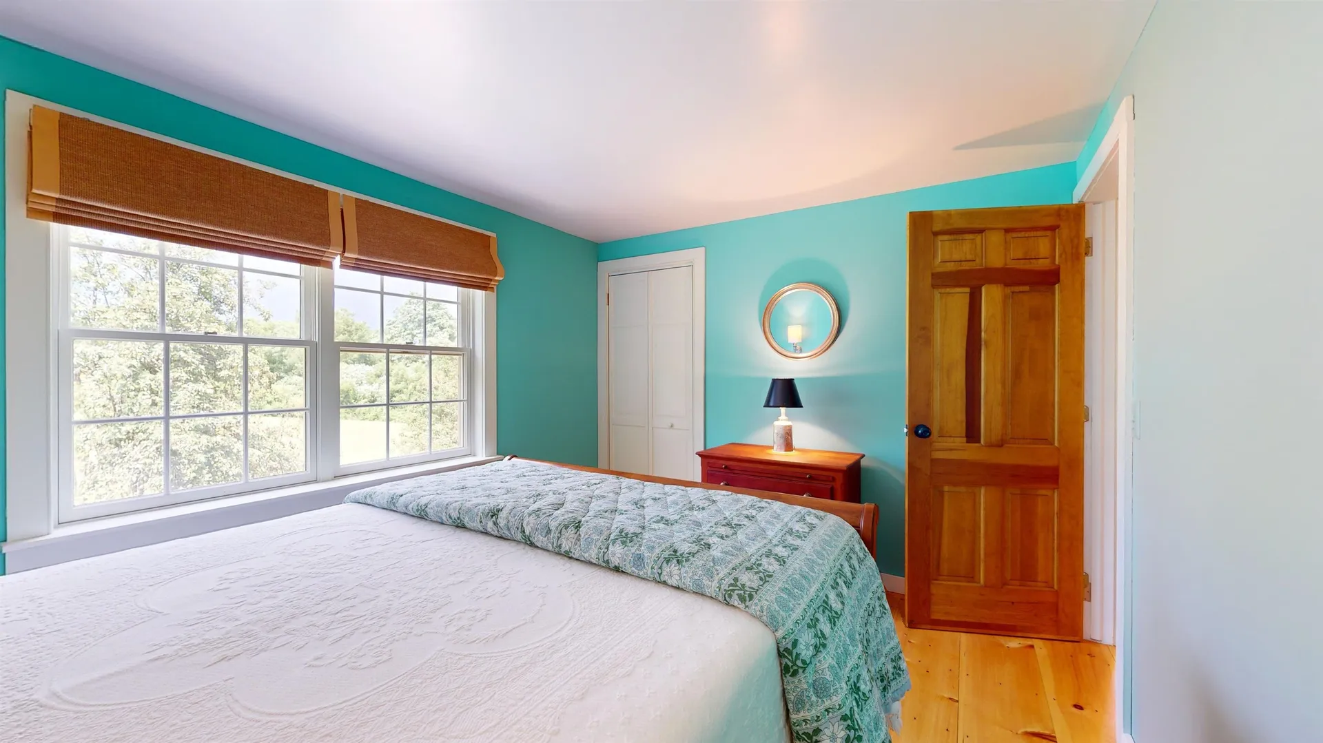 1624 Hopkins Road Panton VT 05491