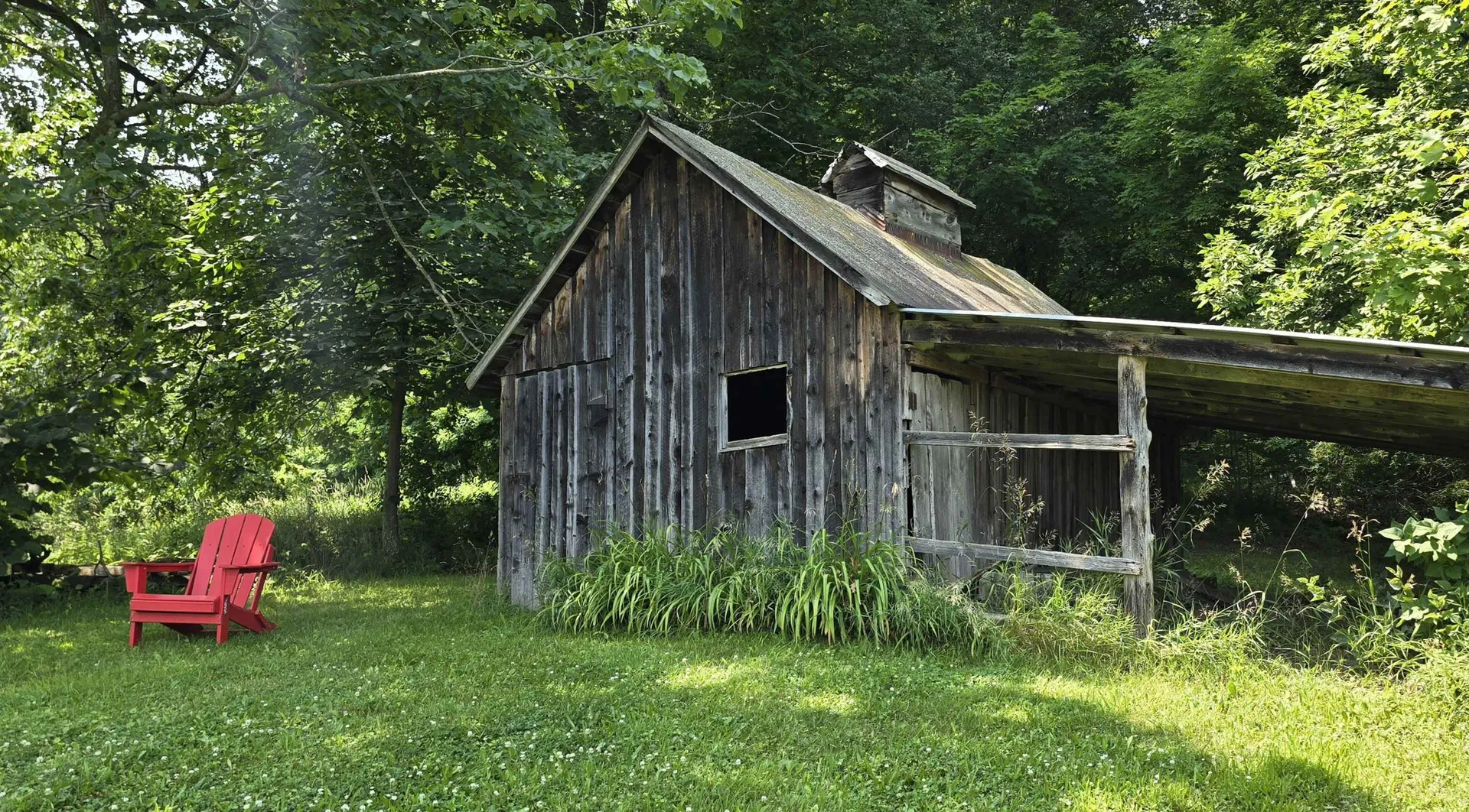 1624 Hopkins Road Panton VT 05491