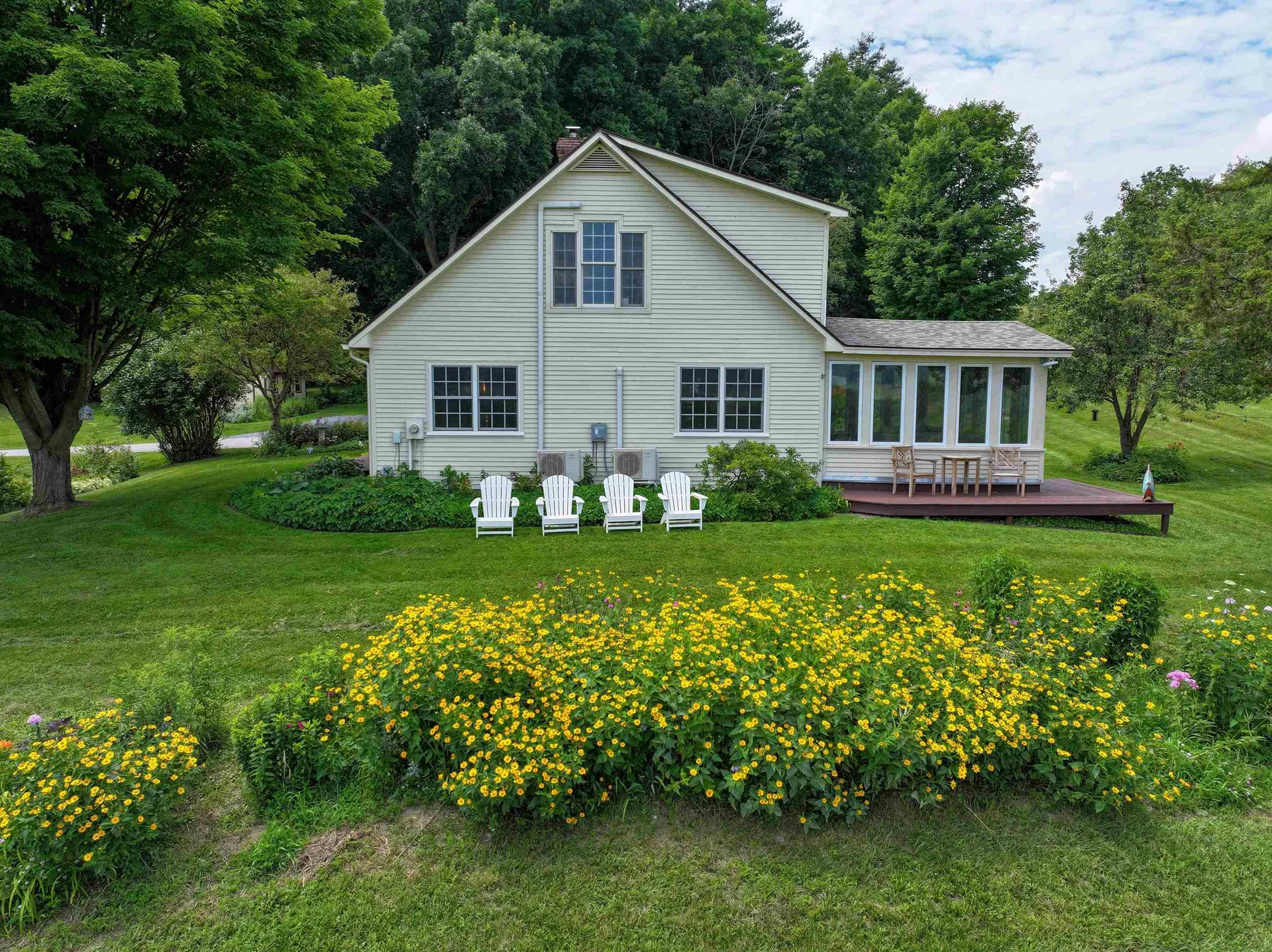1624 Hopkins Road Panton VT 05491