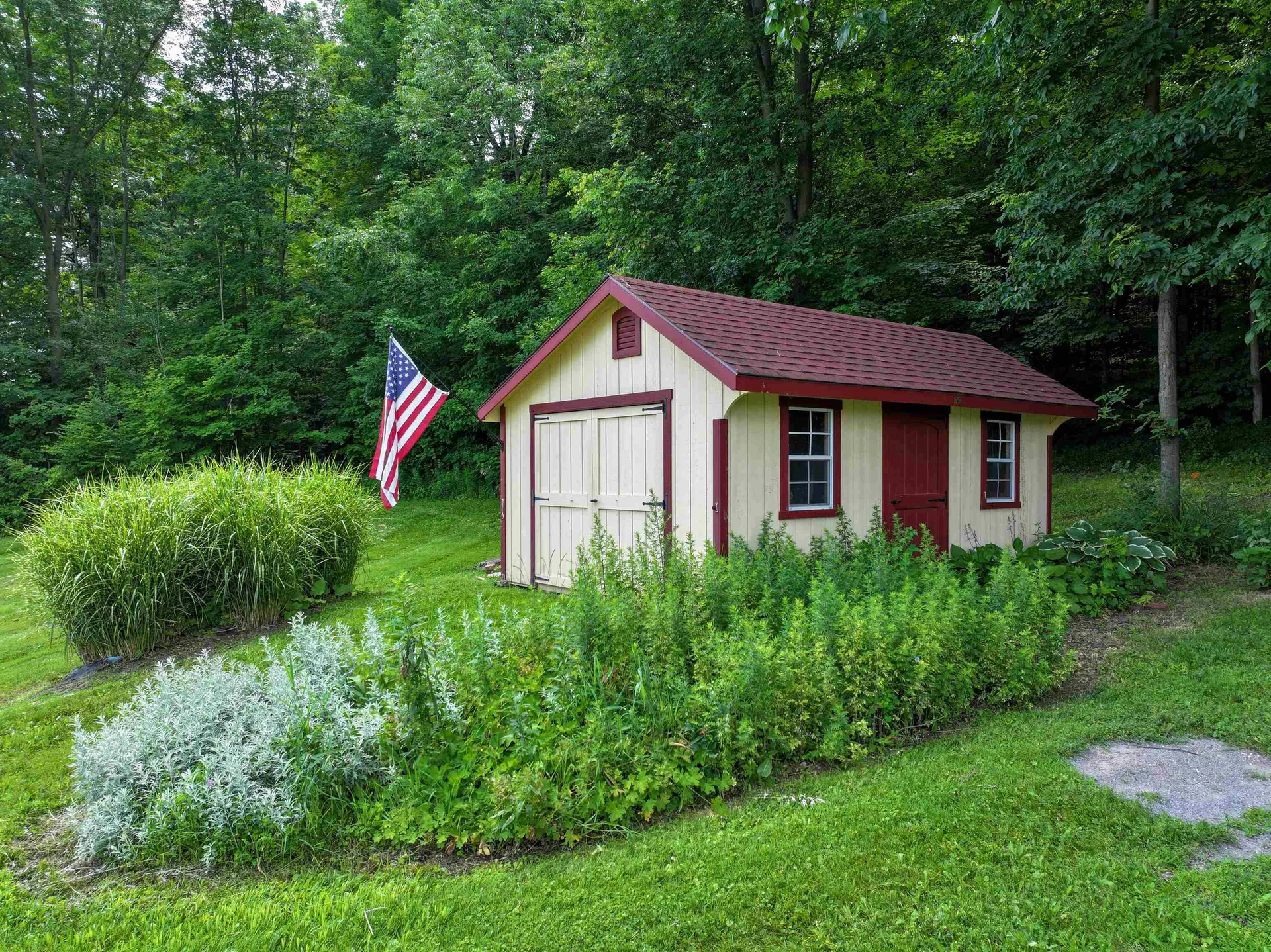 1624 Hopkins Road Panton VT 05491
